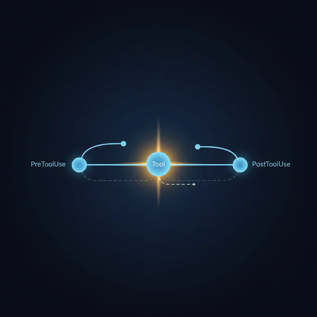 Skill spotlight: hook-development — event-driven Claude Code automation